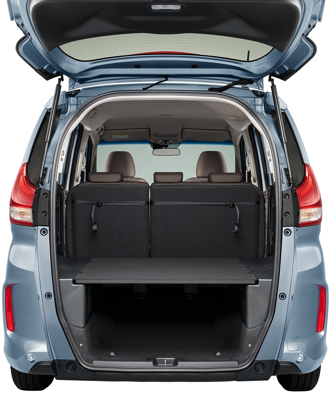 フリードプラス 車中泊もできる 荷室容量の寸法や感想の紹介 新型フリードのブログ